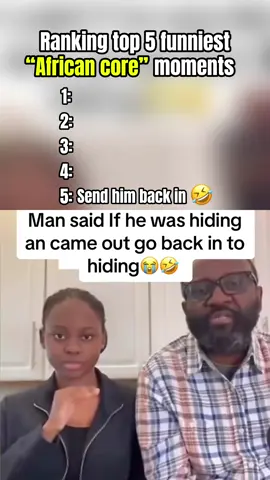 African core funniest moments 🤣 #africancore #africandad #funnymoments #ranking #foryourpage 