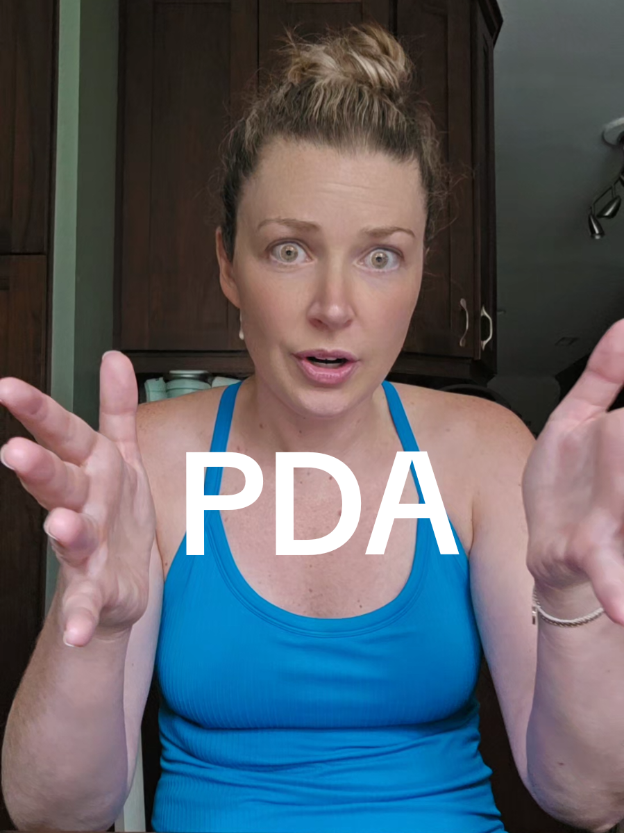 #pda 