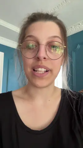 I just wanna scroll on my silly fyp and laugh at silly TikTok’s :( 