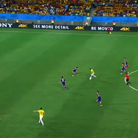 The Brilliance of James Rodriguez 🔥 #football #Soccer #rodriguez #madrid #fyp 
