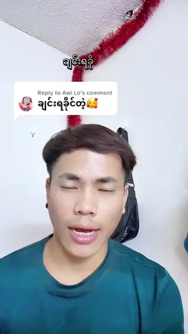 Replying to @Awi Lo #ချင်းရခိုင် #အမြင်မတူရင်ကျော်သွားဝင်မဟောင်နဲ့ #ရခိုင်tiktok #chin #chintiktok 
