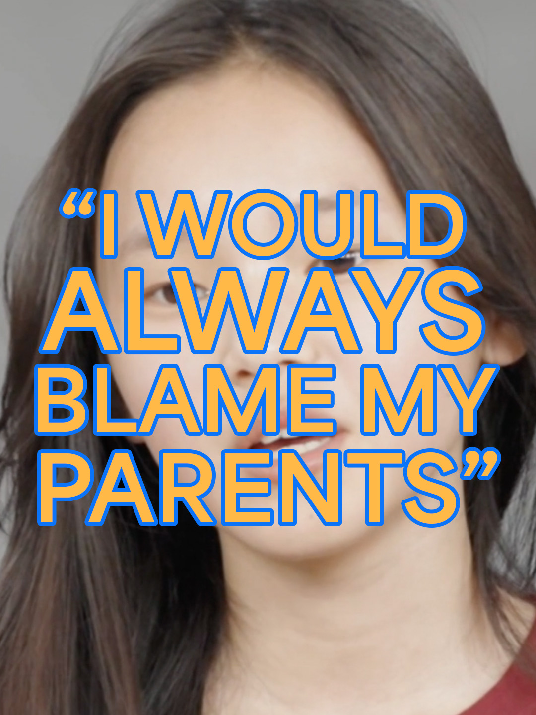Middle schoolers share their struggles on #spectrum #expectations #parents