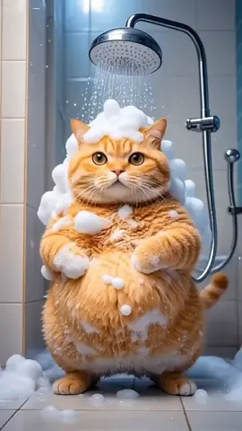 cat funny video 😂#uktiktok #LIVEwithlowfollowers #viralvideo #foryou 