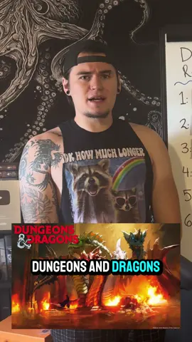 Things in d&d I literally have no capability of comprehending (I know the monk point is gonna lose me some cred and I’m okay with that) #dungeonsanddragons #dndtiktok #ttrpg #dungeonsanddragonstiktok #dndhumor 