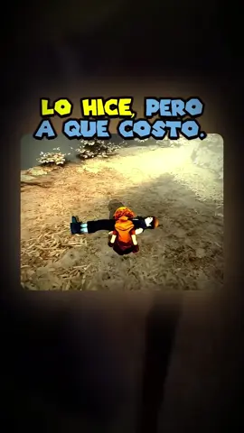 Perdí el miedo pero también a mi hermano / Brothers a tale of two sons #videogames 