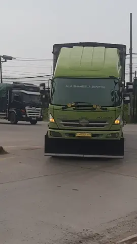 tiga hino mbois #fypage #driver 