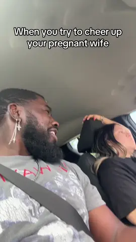 Yeahhh she not havin it