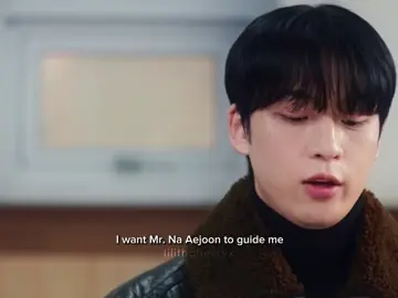 this is just the episode 1 & his idol’s type is already himself #mybiasisshowing #koreanbl 