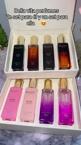 #vella #vita #perfumes 