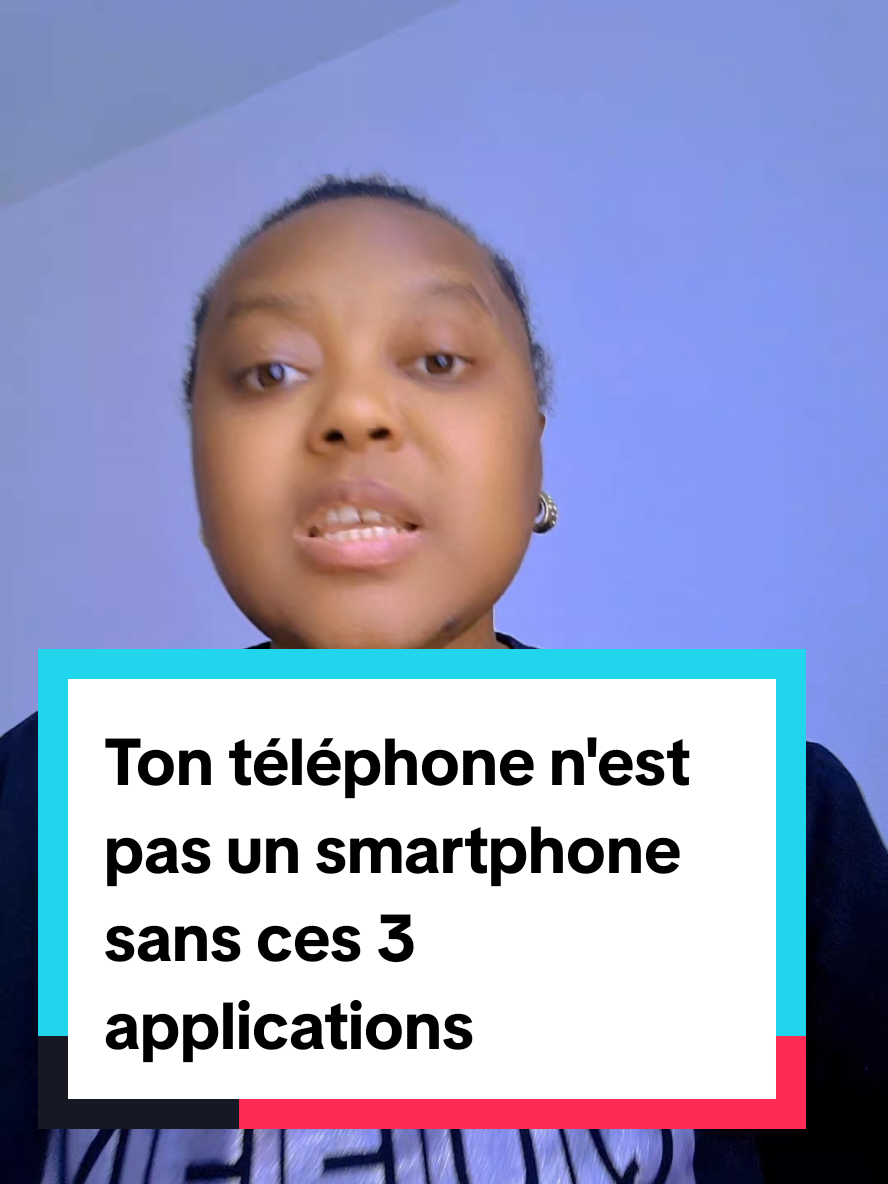 👉 Si ton téléphone n’a pas ces applis, alors il n’est plus vraiment “smart” 😉 3 Applications GRATUITES qui vont transformer ton smartphone 📱 1️⃣ UnLim → Stockage illimité et gratuit pour tes photos, vidéos et fichiers 2️⃣ Youtify → Écoute ta musique sans pub, même hors connexion 🎶 3️⃣ DiskDigger → Récupère tes fichiers supprimés par erreur 🔄 💬 Commente APP et je t’envoie directement les liens ! #videoviral  #apputile #appandroid #astucestelephone #growthontiktok❤️ 