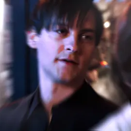THE Peter Parker (Cc: ATK Xarpo) Discord Server Link in Bio || Spiderman Edit || Original Content, no QRs || #spiderman #spidermanedit #tobeymaguire #peterparker #edits 