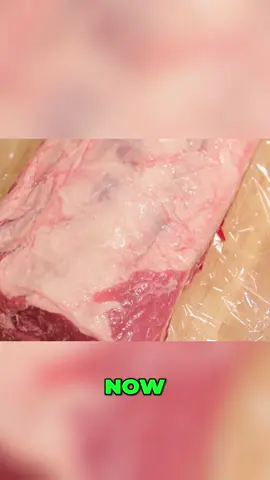 Beef 101! 🥩🔪 Don't let the butcher shop rip you off! See why you should always trim the fat. Trust us, you'll want to know this! 🤯 #beeftips #cookingtips #meatlovers #butchertips #steakdinner