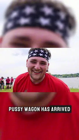 Nolan can’t keep the Tug of War groupies off him… YouTube: Mullet Bros Co #tugofwar #tugfest #mulletbros #comedy #fyp 