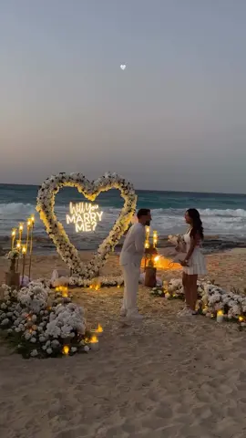 You are my forever choice🤍💍@Ali çakmak #foryou #fyp #propasal 