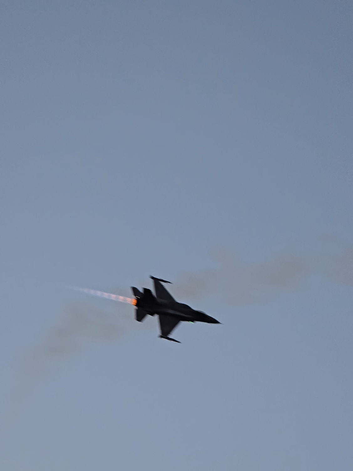 Będzie Cię tak cholernie brakować.. 😭 #Slab #F16 #Poland #tiger 