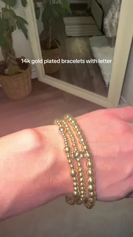 LOOK AT THE PRICE!!!!! #beautifulbracelets #letterbracelet @17KM 