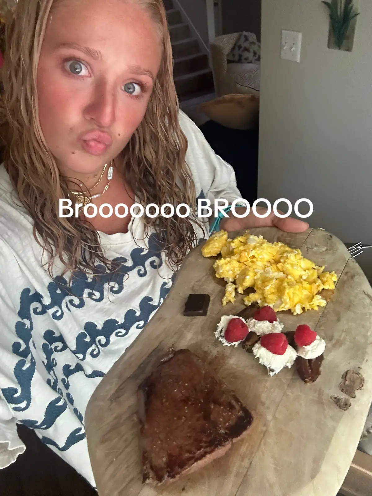 🤤🤤🤤 post run SMASHHHHH