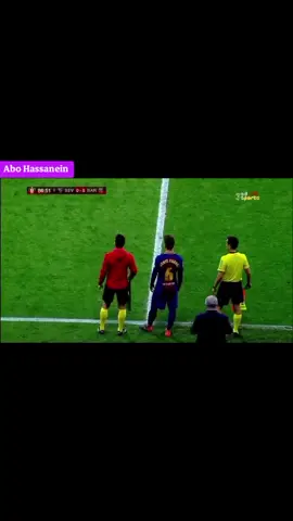 لحظة صعبه في كره القدم لحظة توديع انيستا جماهير بارشالونه 