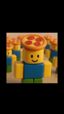 Los NOOBINIS PIZZANINIS dicen PIZZA 🍕🍕🍕🍕🍕🍕