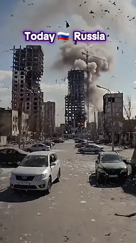Today Russia  #russia #ukraine #prayforukraine #foryou 