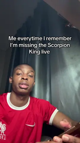 #fyp #scorpionking #foryou #treanding #mzansitiktok 