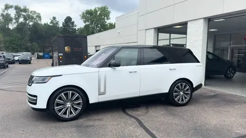 🚨 2023 Range Rover Autobiography 🚨 Only 14,000 miles 🤯 Luxury. Power. Prestige. This SUV = first-class on wheels ✨ 💎 Autobiography Trim 💎 Panoramic Roof 💎 Meridian Sound 💎 Hand-crafted luxury everywhere Ready to roll in pure elegance? 🏁 📍 Victory Honda of Plymouth #RangeRover #LuxurySUV #Autobiography #LandRoverLife #DreamCar   