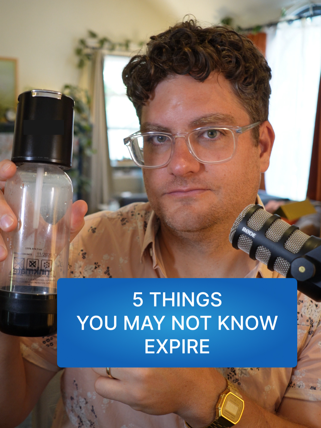5 Things You Didn't Know Expire #learnsomethingnew#funfacts #interestingfacts