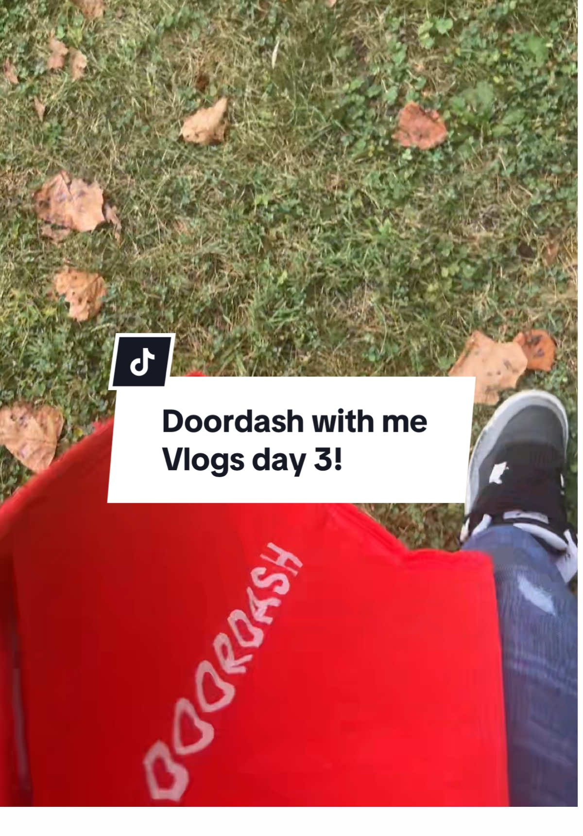 Should I keep doing these ? 🙃 #sidehustle #sidehustles #doordash #doordashdriver #doordashwithme 