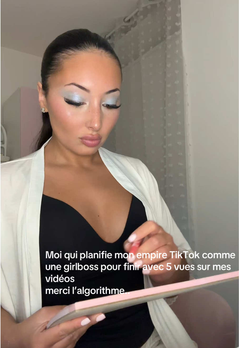 merci à toutes les filles qui sont là depuis le début !! 💌