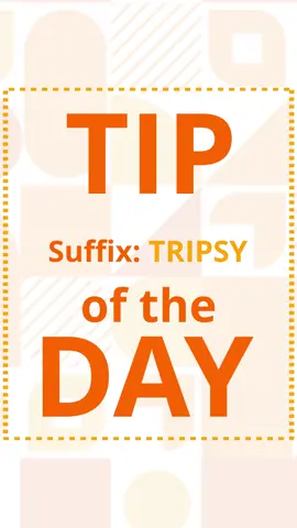 💥 Suffix of the Day: -tripsy  The suffix -tripsy means to crush or break up—like in lithotripsy, a procedure that breaks up kidney, ureter, or gallbladder stones with shock waves. 🪨🔊 🐔 Cool Chicken Hint: “I tripped and broke my phone!” ➡️ Tripsy = break 🫣👍   📚 Learning suffixes doesn’t have to be painful—we’ve got tricks to make them stick!   💬 Ever seen a lithotripsy in clinicals or class? Tell us what surprised you! 👯‍♀️ Tag a classmate who needs this in their brain stat.   #Tripsy #Lithotripsy #MedicalTerminology #MedTerm #NursingStudent #NursingSchool #NurseEducator #NCLEX #ATI #CoolChickenHint #KidneyStones #StudyTips #LevelUpRN