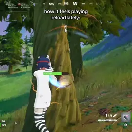 #reload | mind you, in the first clip i was getting hit by AT LEAST 3 different teams 💔#fortnite#noodle#trendy#fypシ 