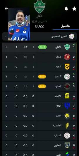 #الاهلي #بروح #الدوري #مايروح#دوري_روشن_السعودي 