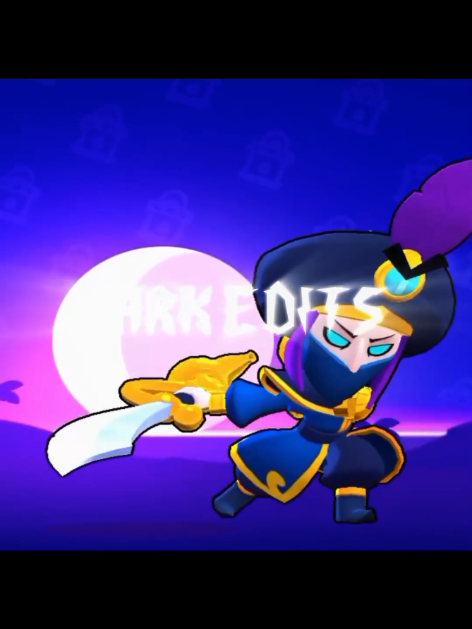 Who is the best brawler? #brawlstars #4k #edit #mortis #fyp 