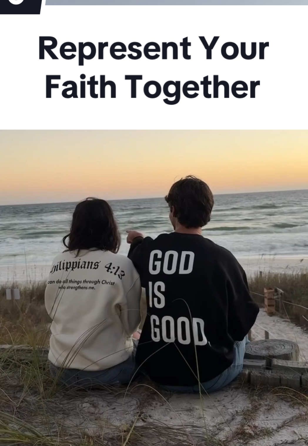 Growing the Kingdom together! 🕊️ #christian #christiantiktok #fyp 