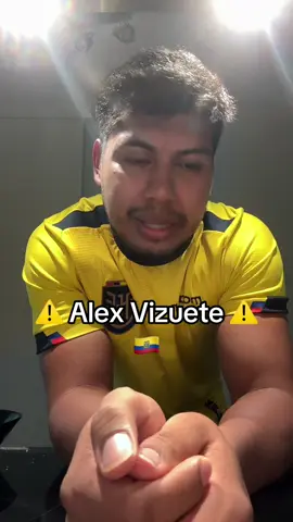 Todo lo creído aburre. #alexvizuete #sorbitodeopinion #suertetv #elpabellon #ecuador @Alex Vizuete @SuerteTv @EL PABELLÓN @Luisao rostro económico @Kreizivoy @luisao_elrealista_ctm 