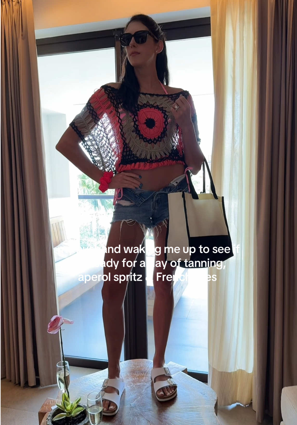 READY! 🏁🤣 #viral #comedy #allinclusiveresort #cancun #readysetgo @Tay 
