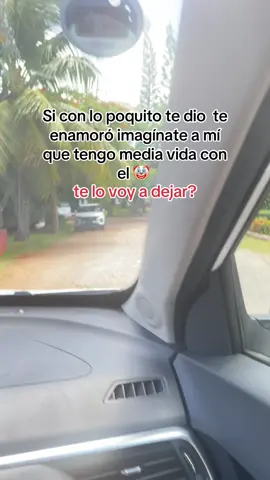 Se enamoran en un mes. 😂 de un hombre casado y piensan que van a dejar sus mujeres por ella ve a dar amor a uno soltero. 🤫😂😂😂😂