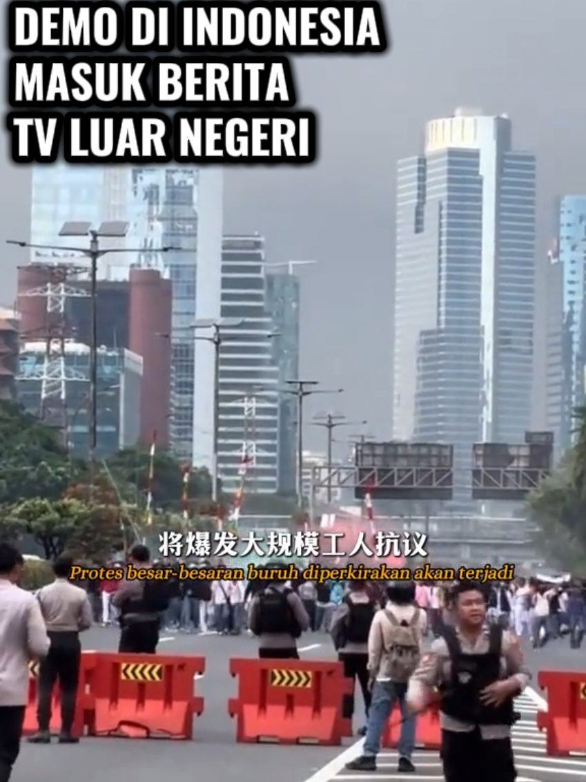 #beritahariini #beritaterkini #beritaterbaru #demo28agustus2025 #bubarkandpr 