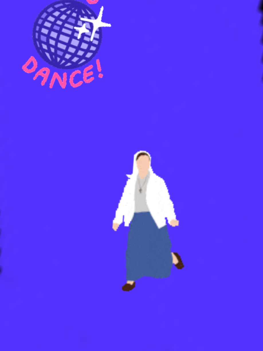 Dance Woman #tendencia #viralditiktok #dancechallenge #woman #viral 