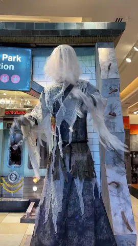 Spirit Halloween 2025 #fyp #spirithalloween2025 #halloweentiktok #spirithalloween  #bestholiday 