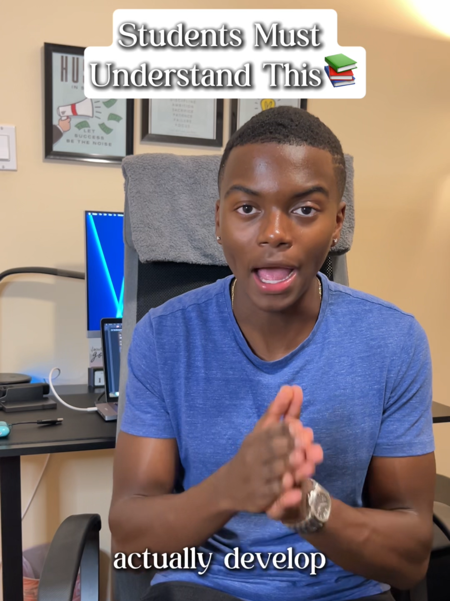 Comment 