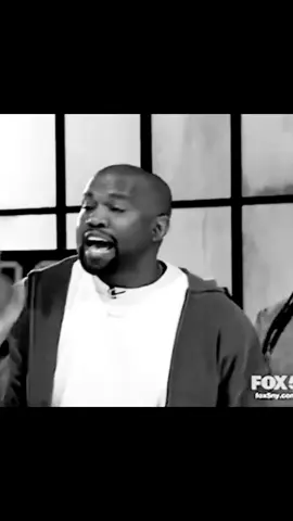 this TMZ interview was deep and disturbing man…#kanyewest #wockst★rz #yeezy #rap #loveeveryone 