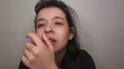 Vídeo gravado dia 20/08/2025