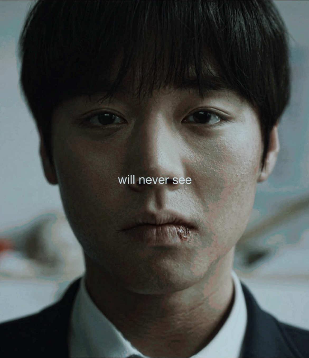 #SIEUN [this sad mood] #foryou #edit #kdrama #fyp #weakhero #weakheroclass #weakheroclass1 #weakheroclass2 