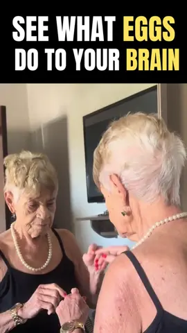 Dementia and Memory Loss Linked to This Simple Thing
