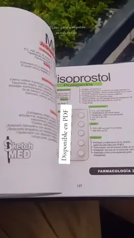 #libros #digital #farmacologia 