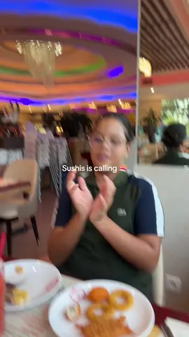 #sushis 