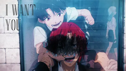 Please be happy…. #edit #animeedit #animefyp #shin #eightysix  