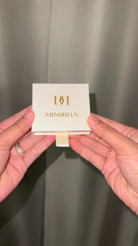 Love me some nice stacking ring♥️♥️ @Shop Minddha  #MINDDHA #MINDDHAjewelry #MINDDHAbabes #MINDDHAofficial