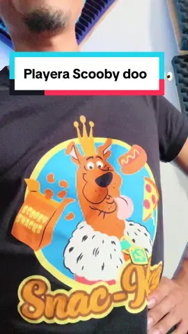 Es mi ropa para ir a una cita 👀 Muy pronto en @De Poco Un Tienda ✨ #scoobydoo #infancia #nostalgia #caricaturas #fyp 